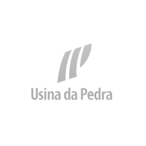 usina da pedra